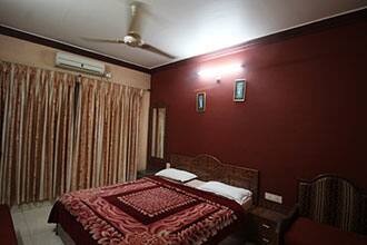 Hotel Inter Plaza, Mahabaleshwar 2